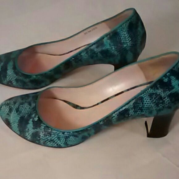 my Magli Heels - Picture 7 of 8